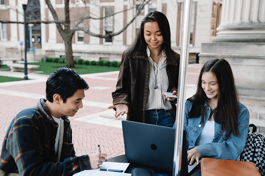 Why Indian Students are Choosing to Study in Australia?